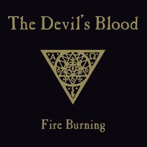 Fire Burning