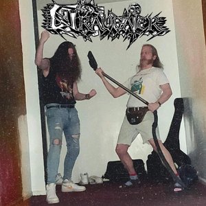 Awatar dla Graveater