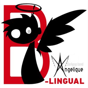 Image for 'B - LINGUAL'