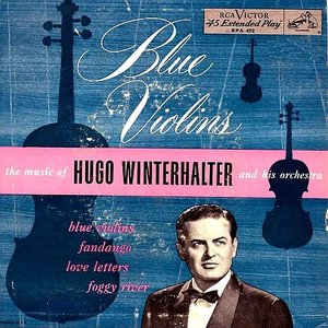 Avatar for Hugo Winterhalter Orchestra