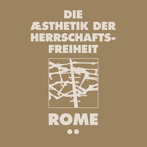 Die Aesthetik Der Herrschaftsfreiheit - Band 2 (Aufruhr or a Cross of Fire)