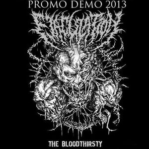 Promo Demo 2013