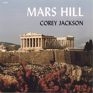 Mars Hill