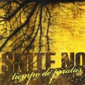 Tiempo De Piratas