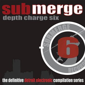 Depth Charge 6