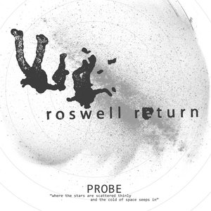 Roswell Return 的头像