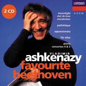 Favourite Beethoven (2 CDs)