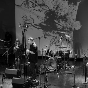 The Intuition Orchestra 的头像