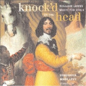 Image for 'Knock'd On The Head'