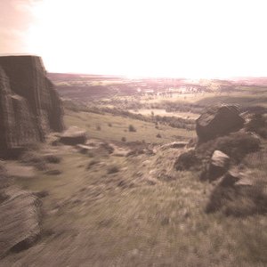 Earthlight (Organic Mix)