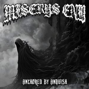 Anchored By Anguish
