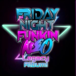 Friday Night Funkin: Neo [Full Legacy Album]