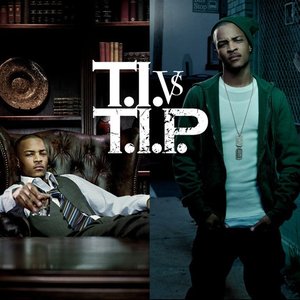 Avatar de T.I.P. Feat Alfamega and Busta Rhymes