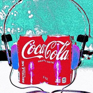 Coca Cola Slurpees - Single