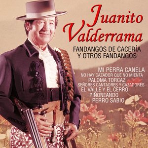 Juanito Valderrama : Fandangos de Cacería y Otros Fandangos