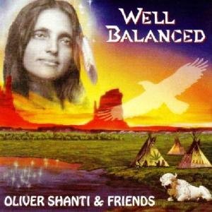 Image for 'Well Balanced'