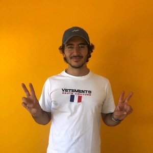 Harold Al Souk 的头像