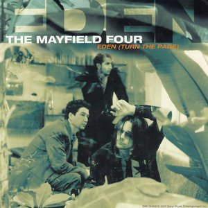 Eden (Turn The Page)