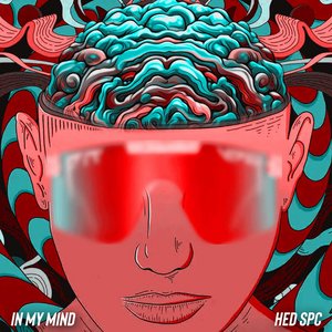 In My Mind - Single