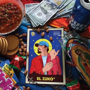 El Zuko EP