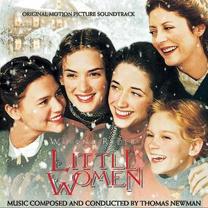 Image for 'Little Women Soundtrack'