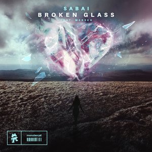Broken Glass (feat. Merseh) - Single