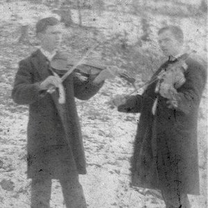 Morrison Twin Brothers String Band 的头像