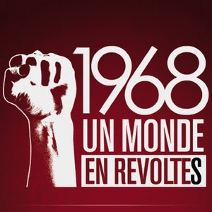 1968 Un monde en révoltes (Musique du documentaire de Michèle Dominici)