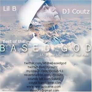 Image pour 'Best Of The Based God'