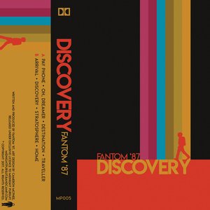 Discovery Bonus Tracks