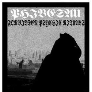 Forbidden Psychic Ritual