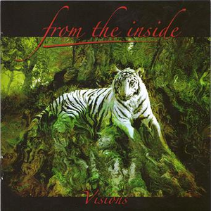 From the Inside photo provided by Last.fm