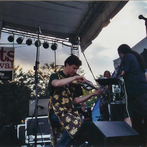 Jonathan Segel photo provided by Last.fm