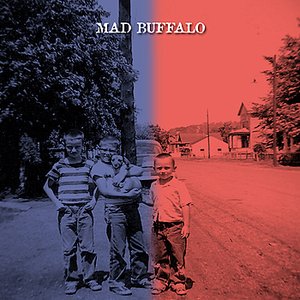 Red and Blue