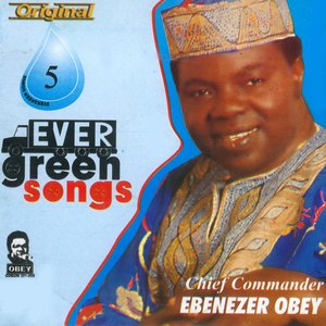 Evergreen Songs Original 5
