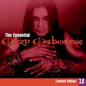 'Essential Ozzy Osbourne 3.0'の画像