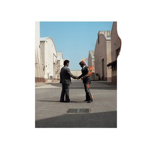Wish You Were Here plus bonus album “Early Singles”