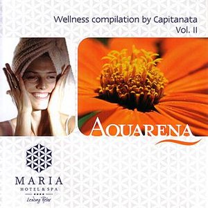 Wellness compilation by Capitanata Vol. II