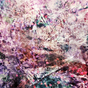 Batu & Donato Dozzy – Exhale LP viršelis