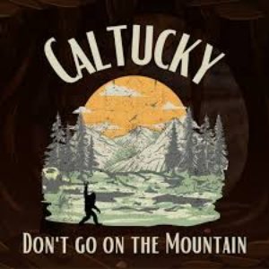 Don't Go On The Mountain (Demo Version)