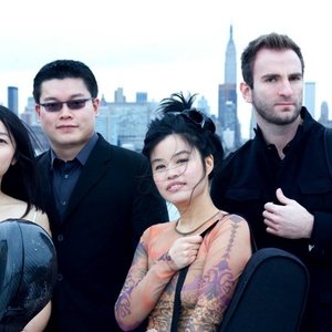 Аватар для Formosa Quartet