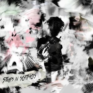 Straps N' Scatpacks - EP