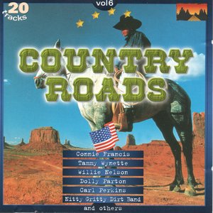 Country Roads Volume 6