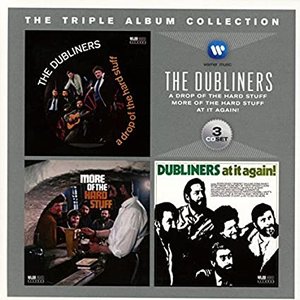 The Triple Album Collection