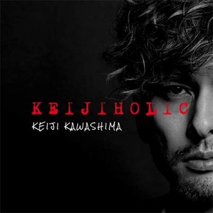 Keijiholic - EP