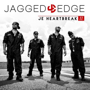 Image for 'JE Heartbreak II'