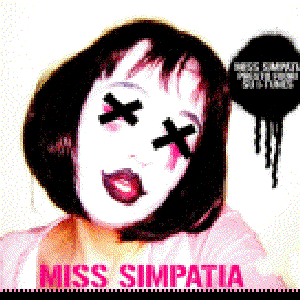 Bild för 'Miss Simpatia'