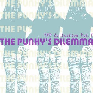 TPD Collection Vol.1