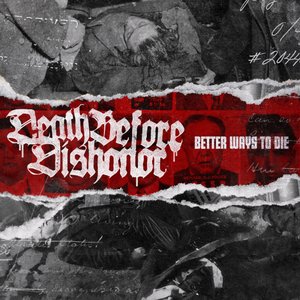 Better Ways To Die [Explicit]