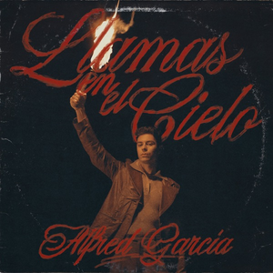 Artwork for Llamas en el cielo